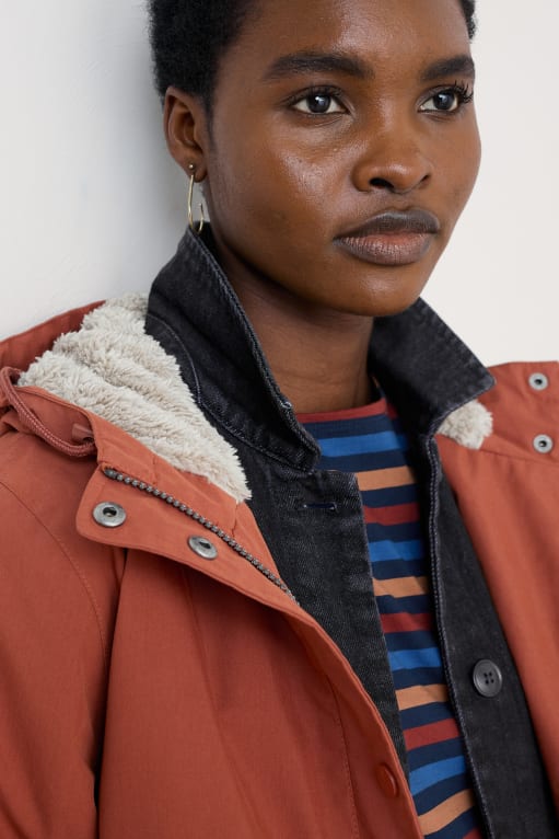 Seasalt Plant Hunter II