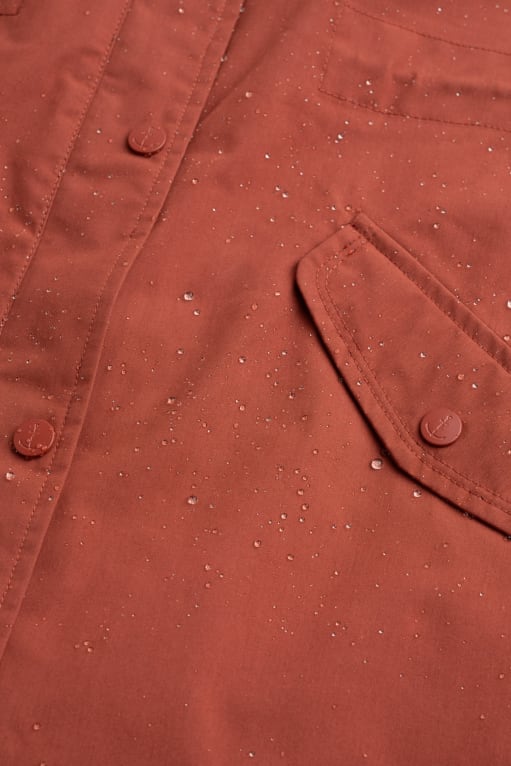 Seasalt Plant Hunter II