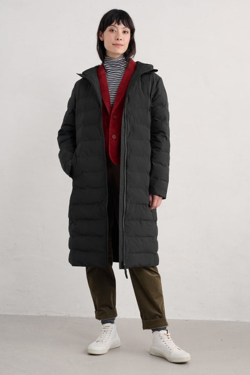 Seasalt Keser Coat