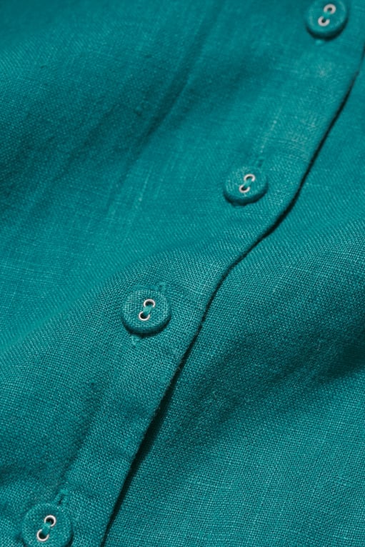 Seasalt Carved Wood Dress