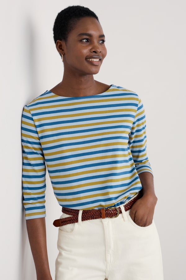 Seasalt Sailor Top