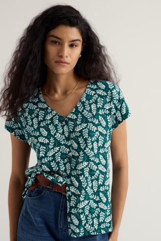 Seasalt Studio Glass Top