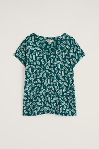 Seasalt Studio Glass Top