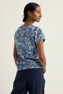 Seasalt Studio Glass Top