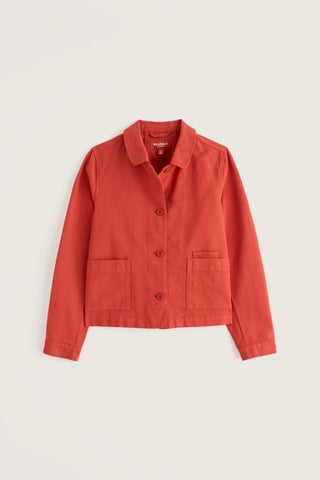 Seasalt Coombe Lane Jacket