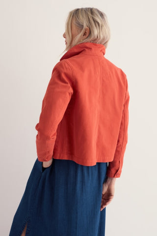 Seasalt Coombe Lane Jacket