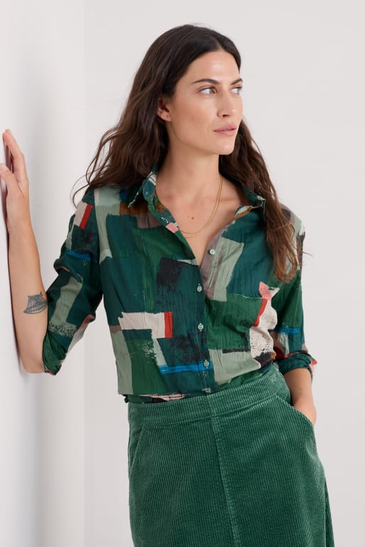 Seasalt Larissa Shirt