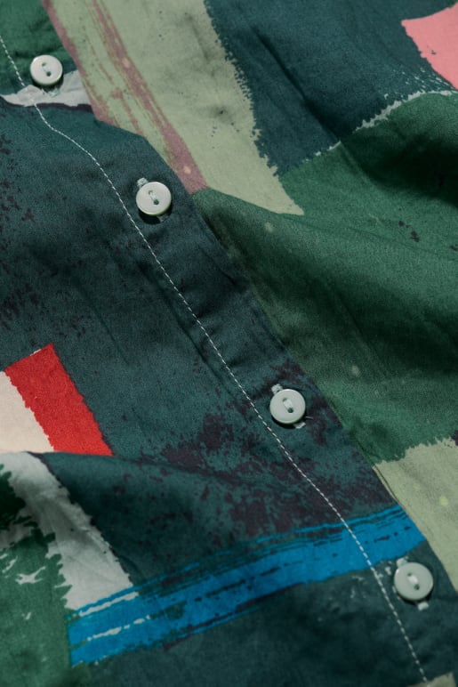 Seasalt Larissa Shirt