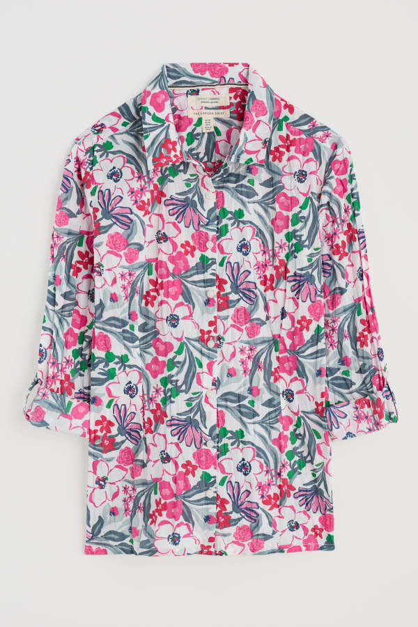 Seasalt Larissa Shirt