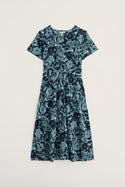 Seasalt Short sleeve April Dress