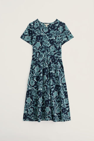 Seasalt Short sleeve April Dress