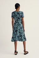 Seasalt Short sleeve April Dress