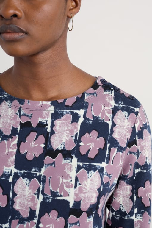 Seasalt Tall Waves Tunic