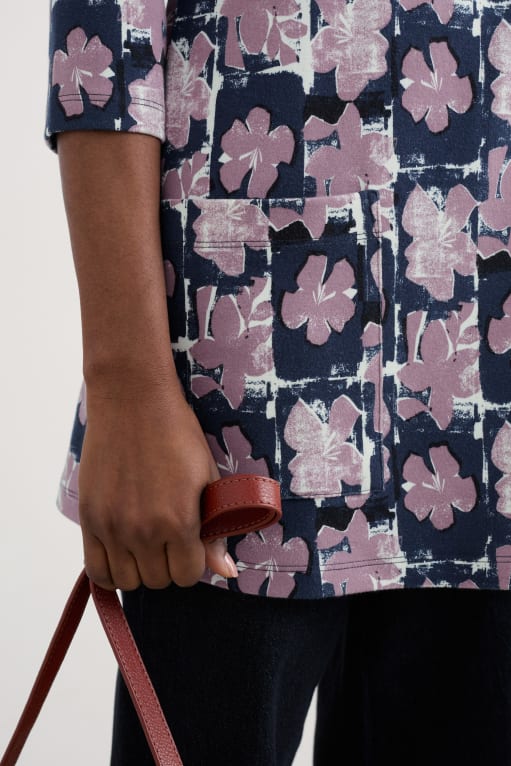 Seasalt Tall Waves Tunic