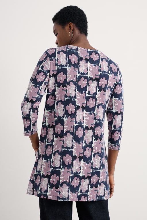 Seasalt Tall Waves Tunic