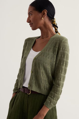 Seasalt Sweet Day Cardigan