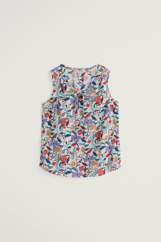 Seasalt Cobbs Well Top