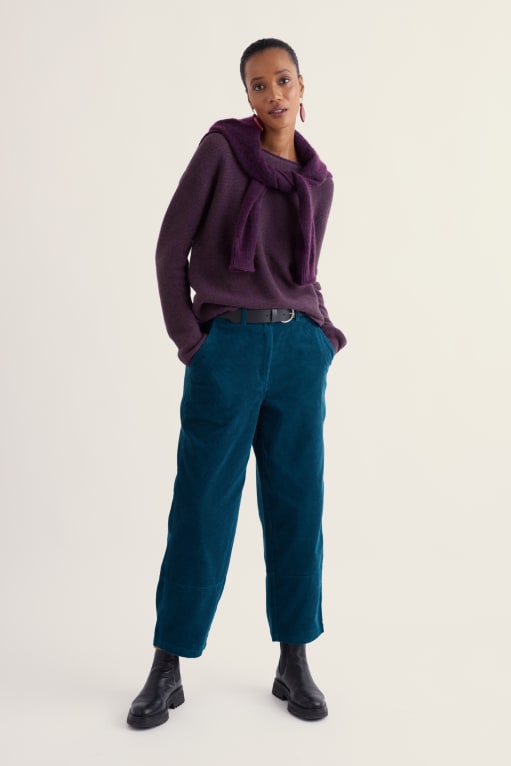 Seasalt Fruity Jumper II