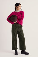 Seasalt Fruity Jumper II