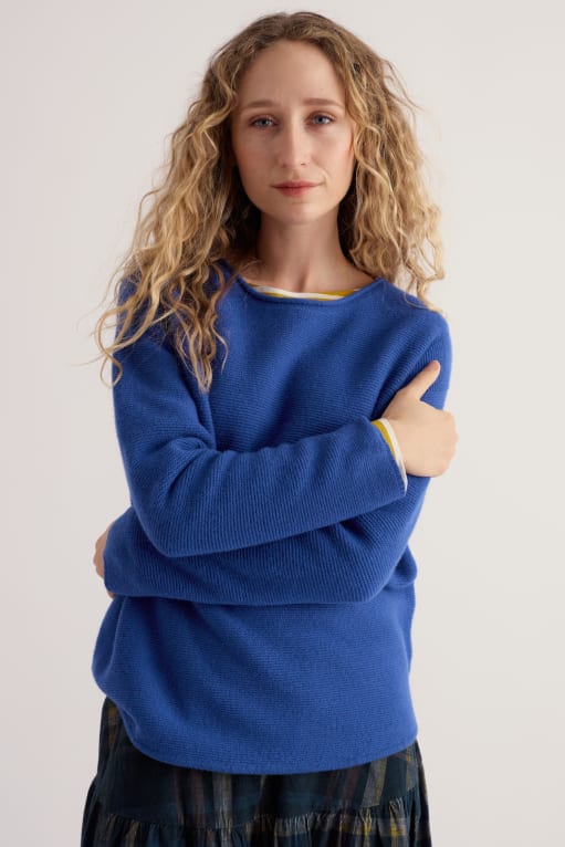 Seasalt Fruity Jumper II