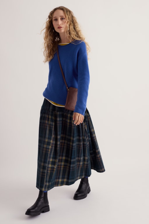 Seasalt Fruity Jumper II