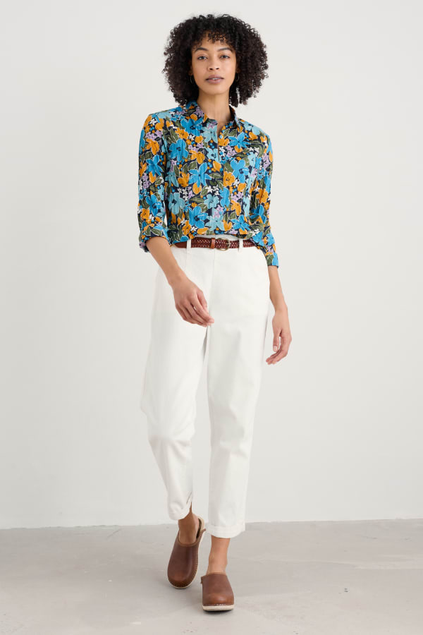 Seasalt Larissa Shirt