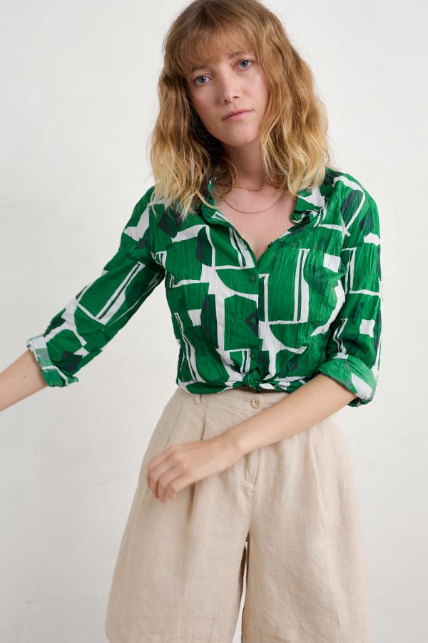 Seasalt Larissa Shirt