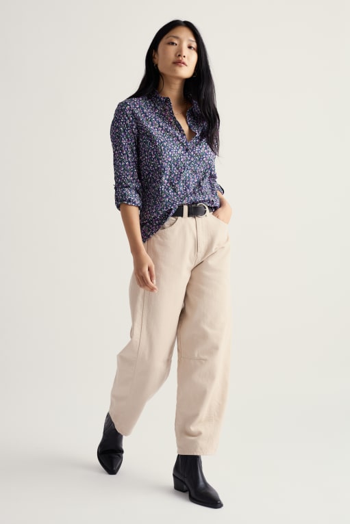 Seasalt Larissa Shirt