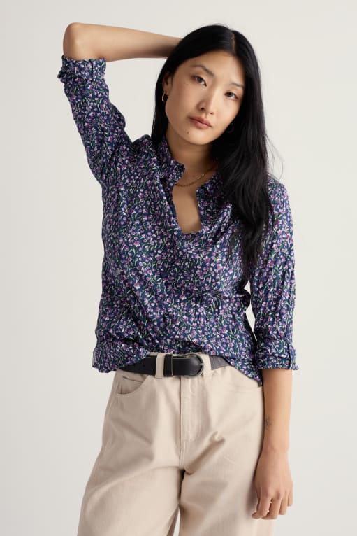 Seasalt Larissa Shirt