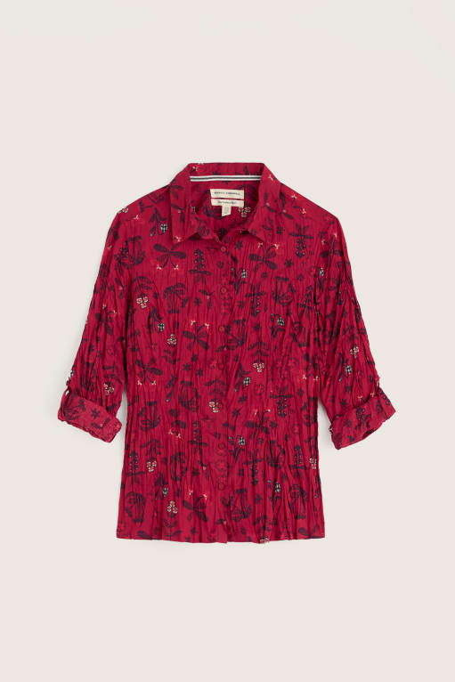 Seasalt Larissa Shirt