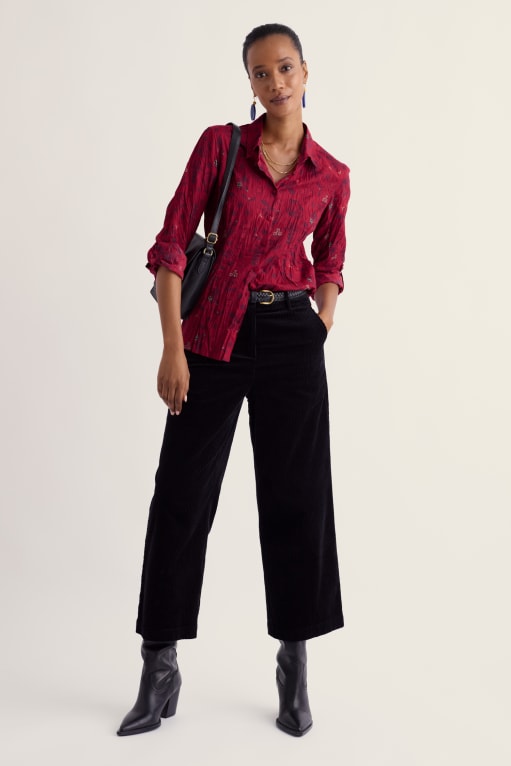 Seasalt Larissa Shirt