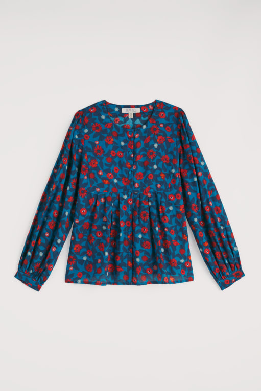 Seasalt Thornapple Shirt