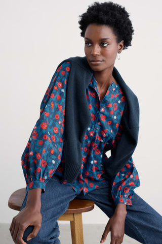 Seasalt Thornapple Shirt