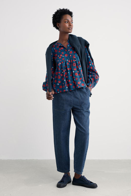 Seasalt Thornapple Shirt