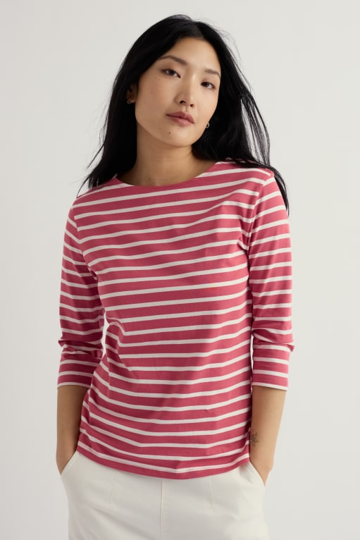 Seasalt Sailor Top
