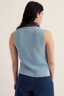 Seasalt Lookout Point Vest