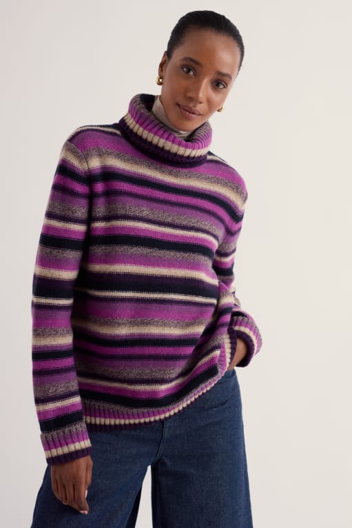 Seasalt Braque Jumper