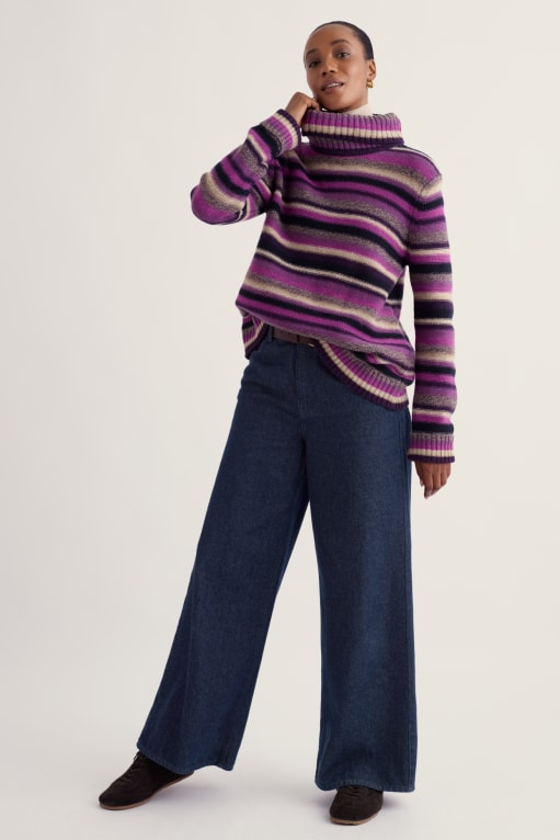 Seasalt Braque Jumper