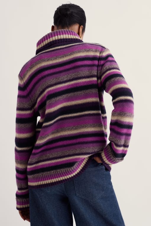 Seasalt Braque Jumper