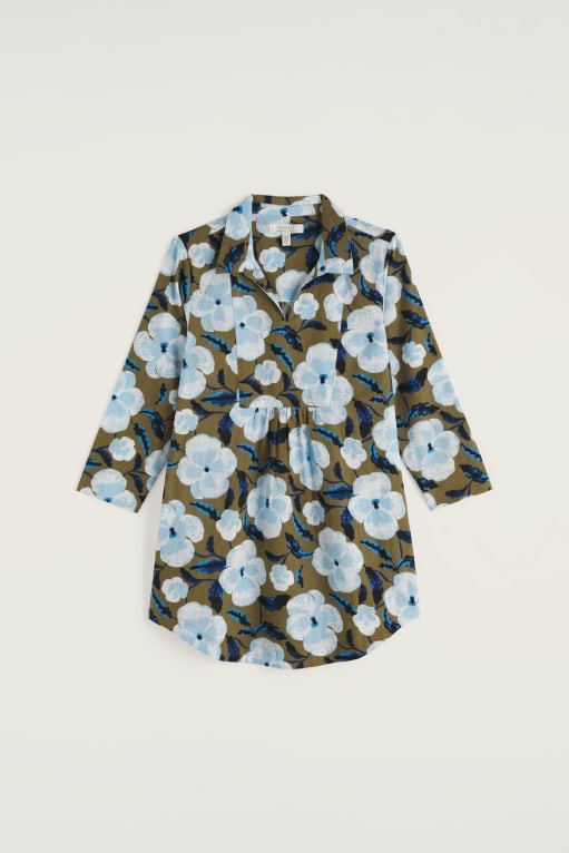 Seasalt Fal Water Tunic