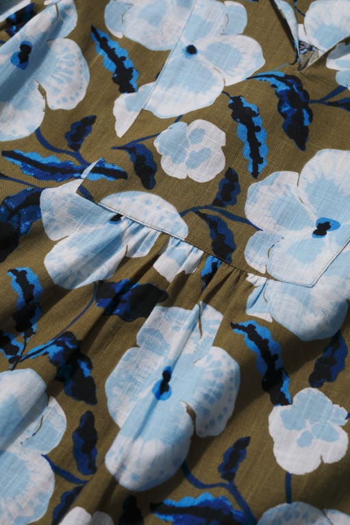 Seasalt Fal Water Tunic