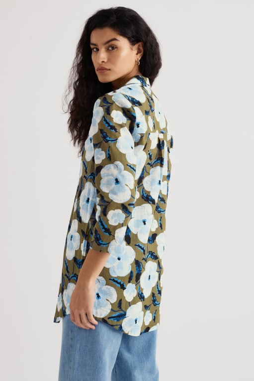 Seasalt Fal Water Tunic