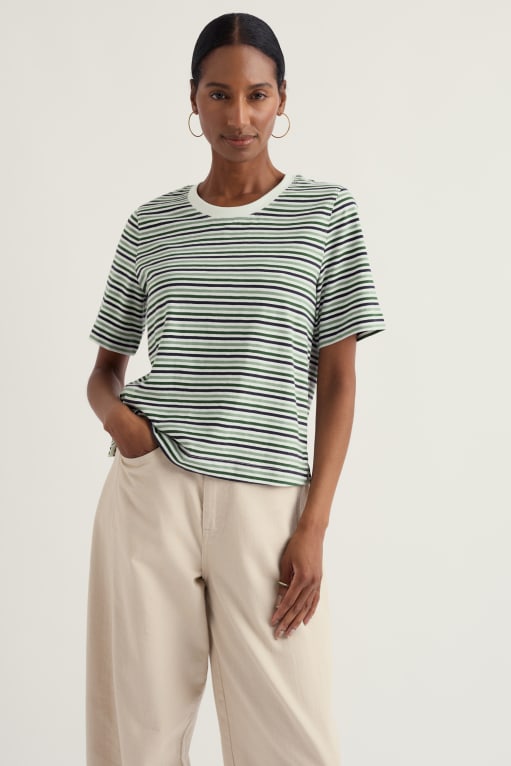 Seasalt Copseland T- Shirt