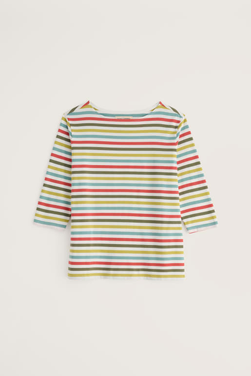 Seasalt Sailor Top