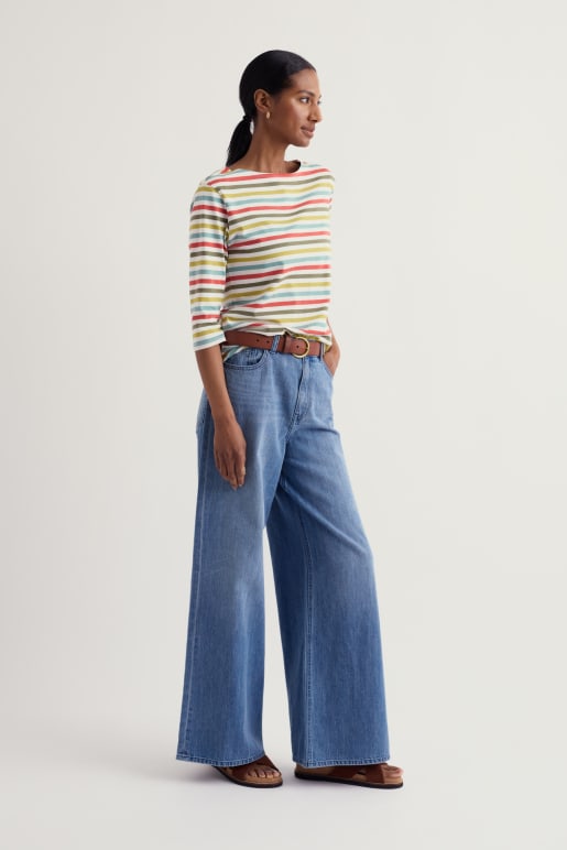 Seasalt Sailor Top