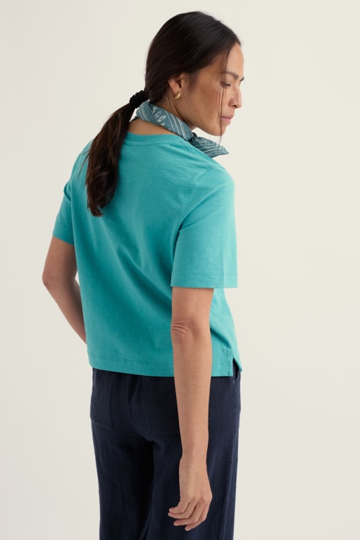 Seasalt Copesland T-Shirt