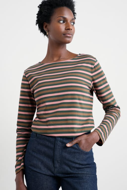 Seasalt Sailor Shirt (W25)