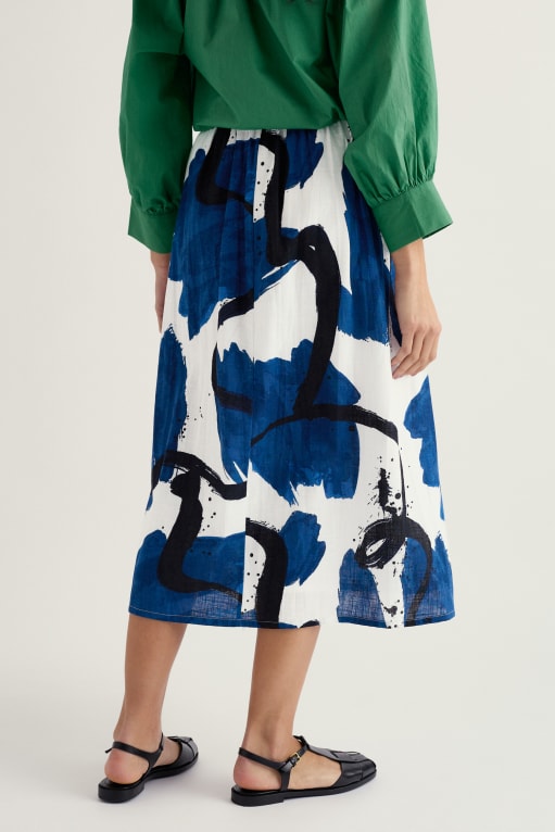 Seasalt Mevagissey Skirt