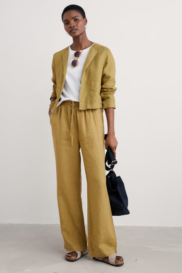 Seasalt Country Lane Jacket