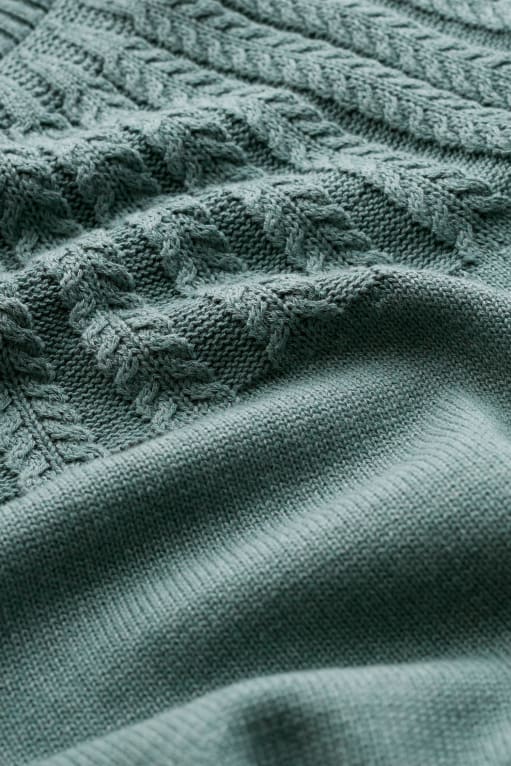 Seasalt Stone Chat Jumper
